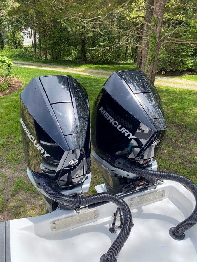 Продажа яхты Y'ALL KETCHUP - INVINCIBLE