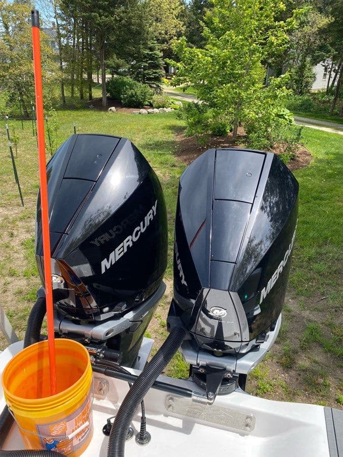 Стоимость яхты Y'ALL KETCHUP 35 Catamaran