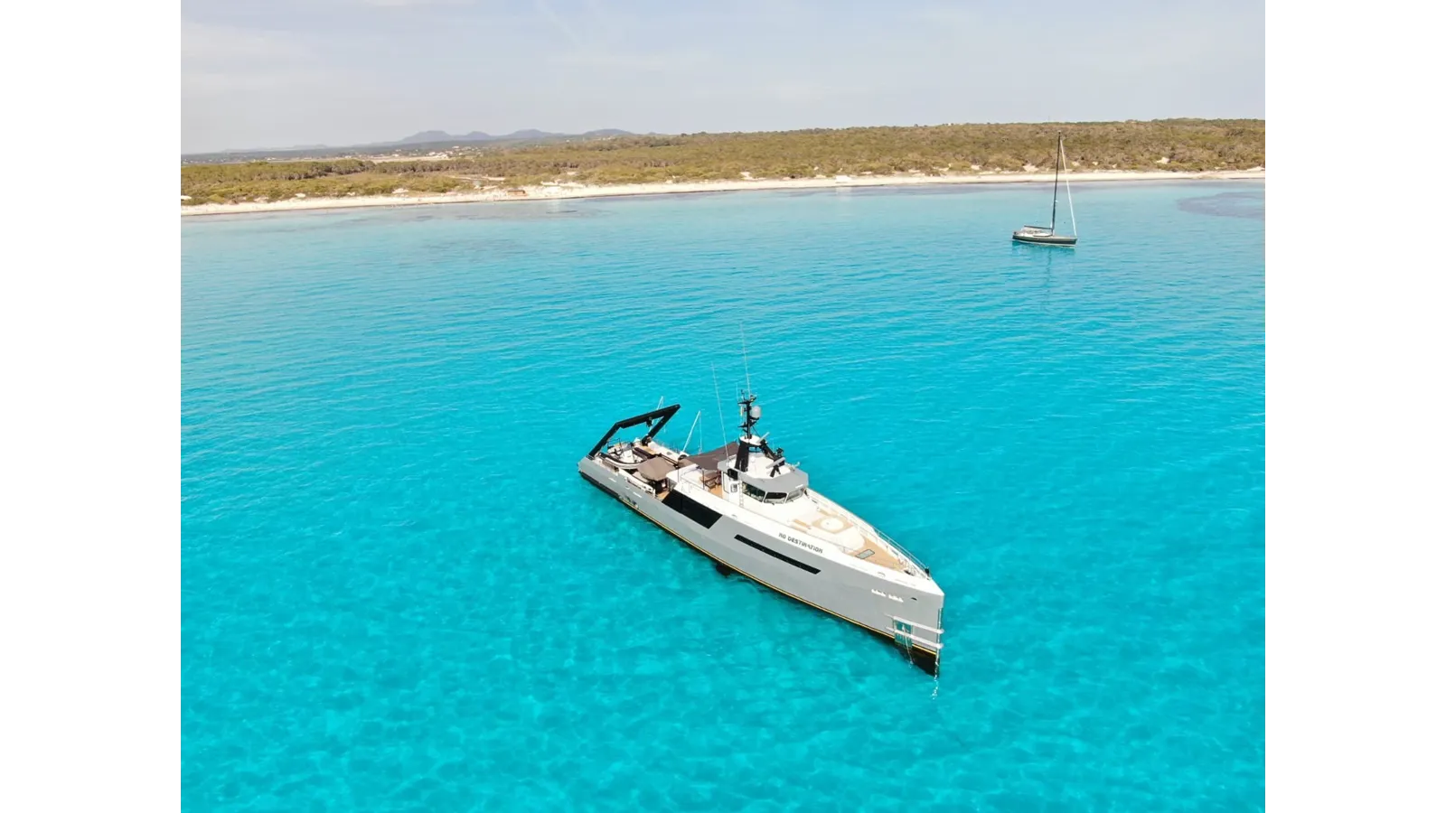 Лучшая цена на NO DESTINATION