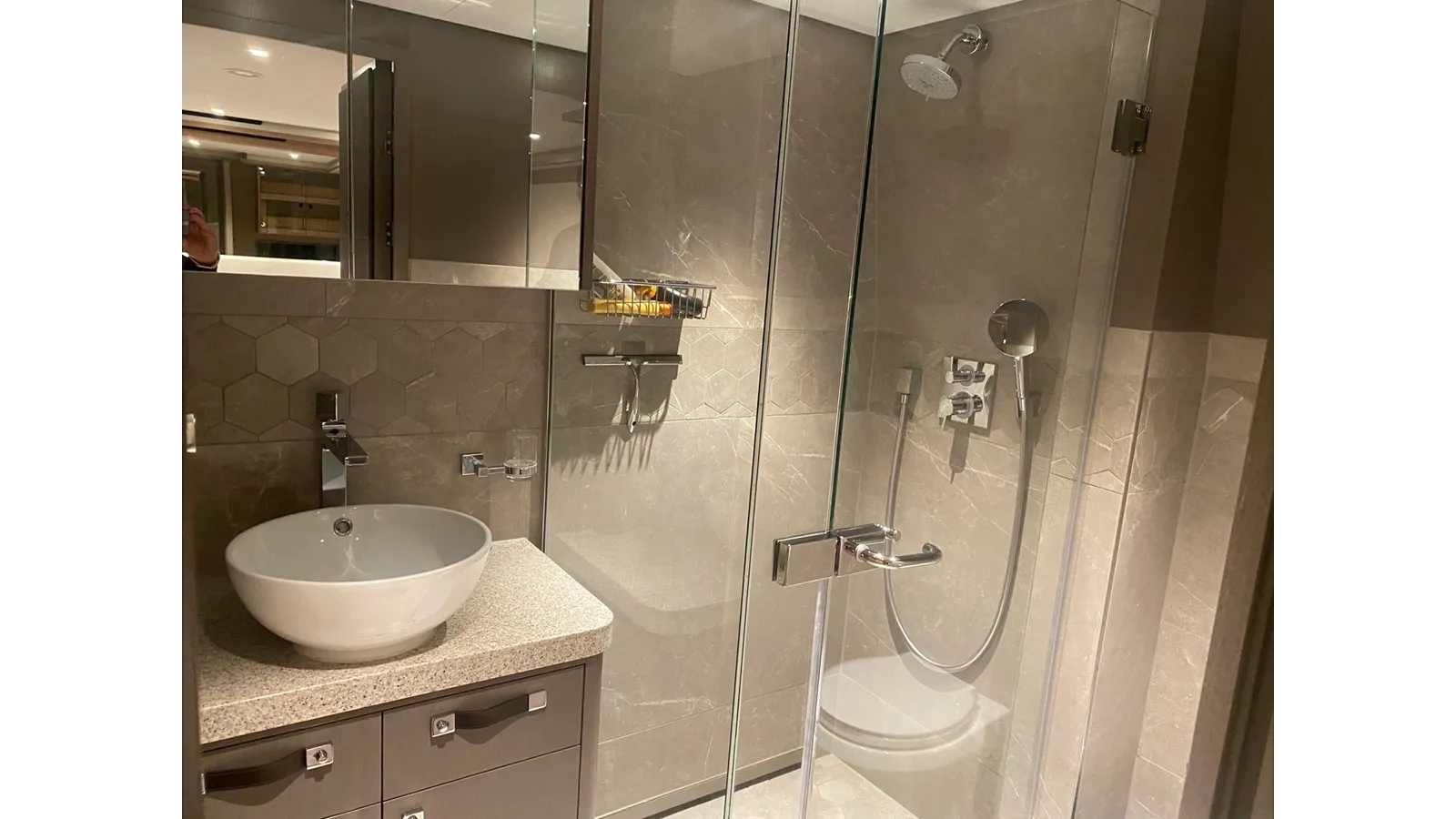 Купить яхту NO DESTINATION 2009 в Shestakov Yacht Sales