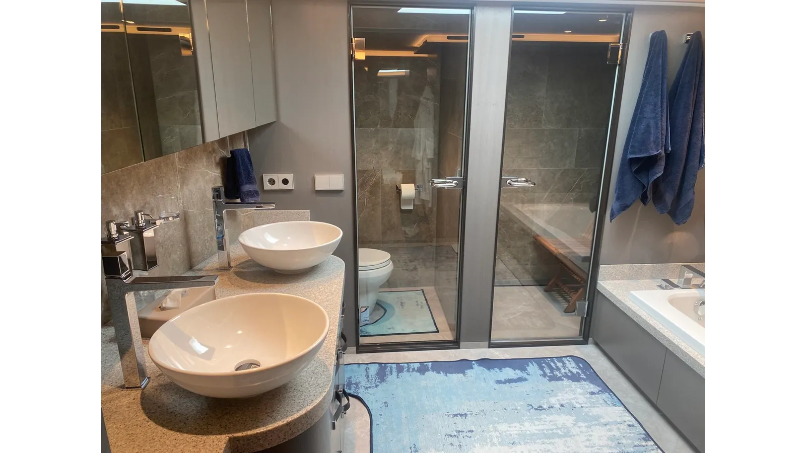 Стоимость яхты NO DESTINATION - Damen Yachting