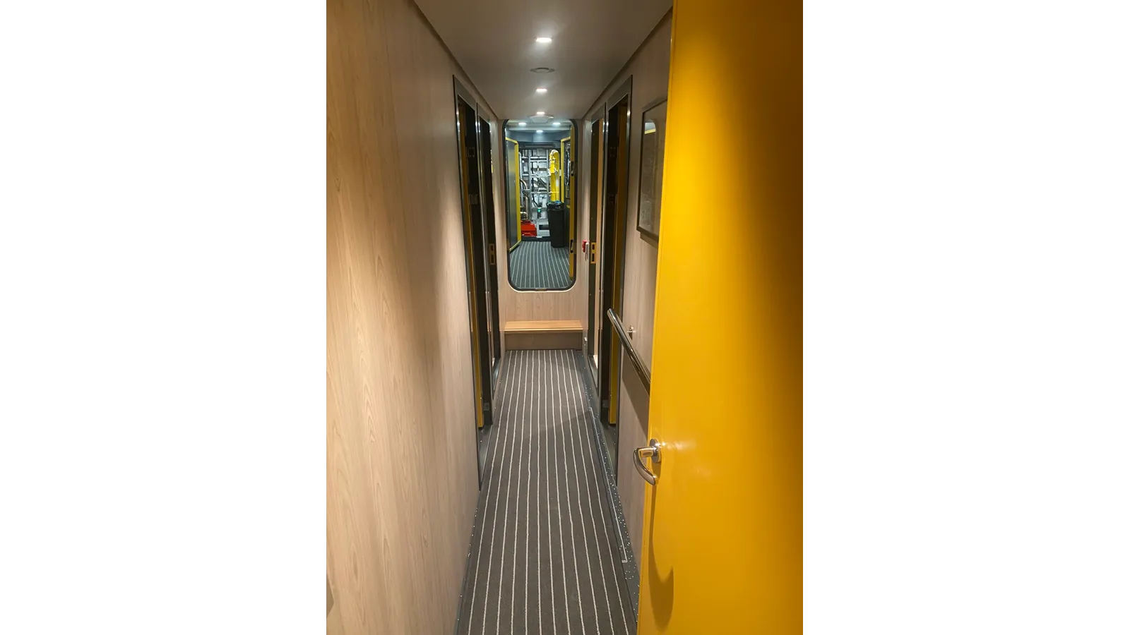 Лучшие предложения покупки яхты NO DESTINATION