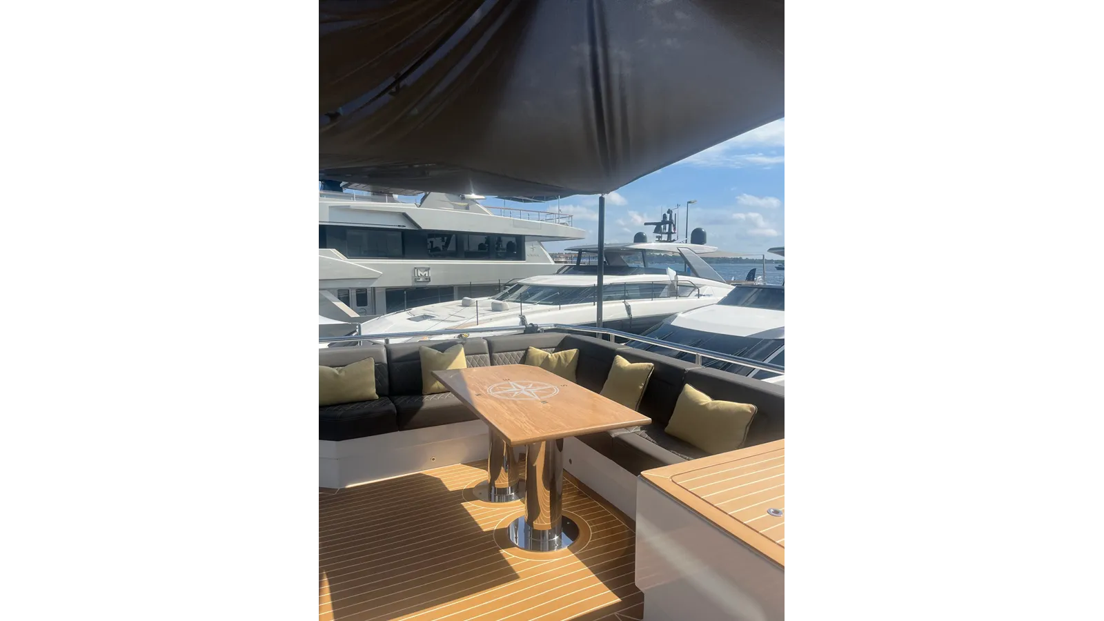 Лучшая цена на NO DESTINATION Fast Crew Supplier 3307