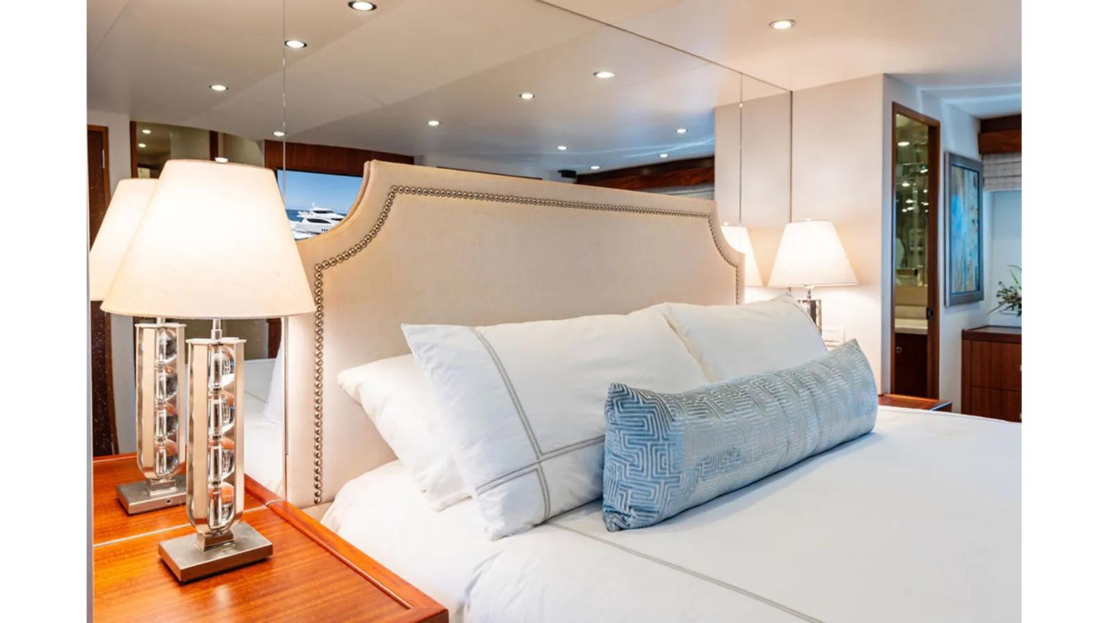 Лучшие предложения покупки яхты GRIFFIN 80 Motor Yacht