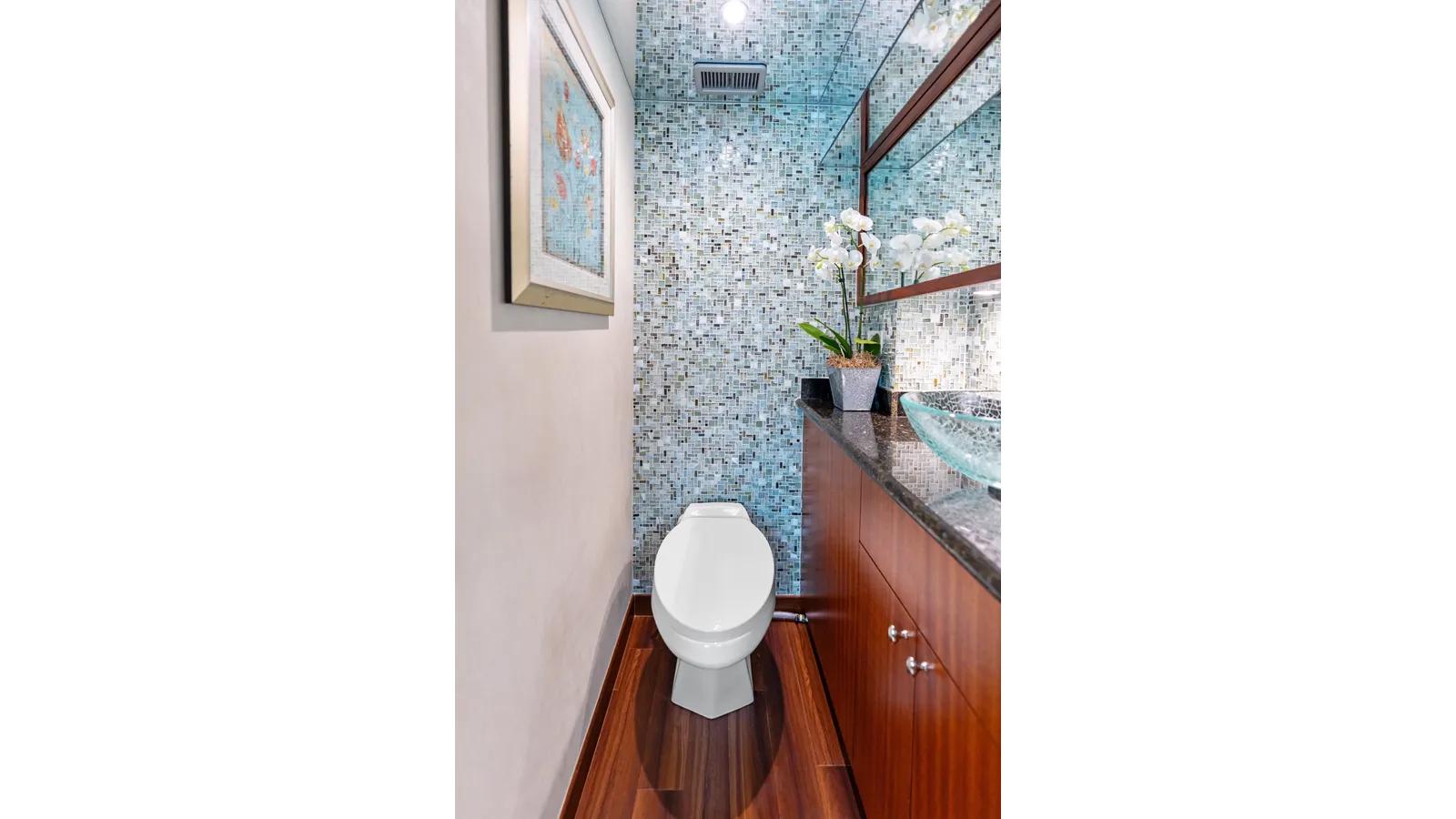 Стоимость яхты GRIFFIN 80