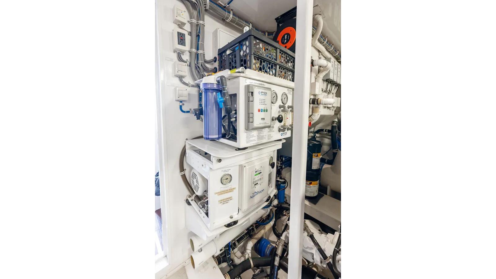 Купить GRIFFIN - Hatteras