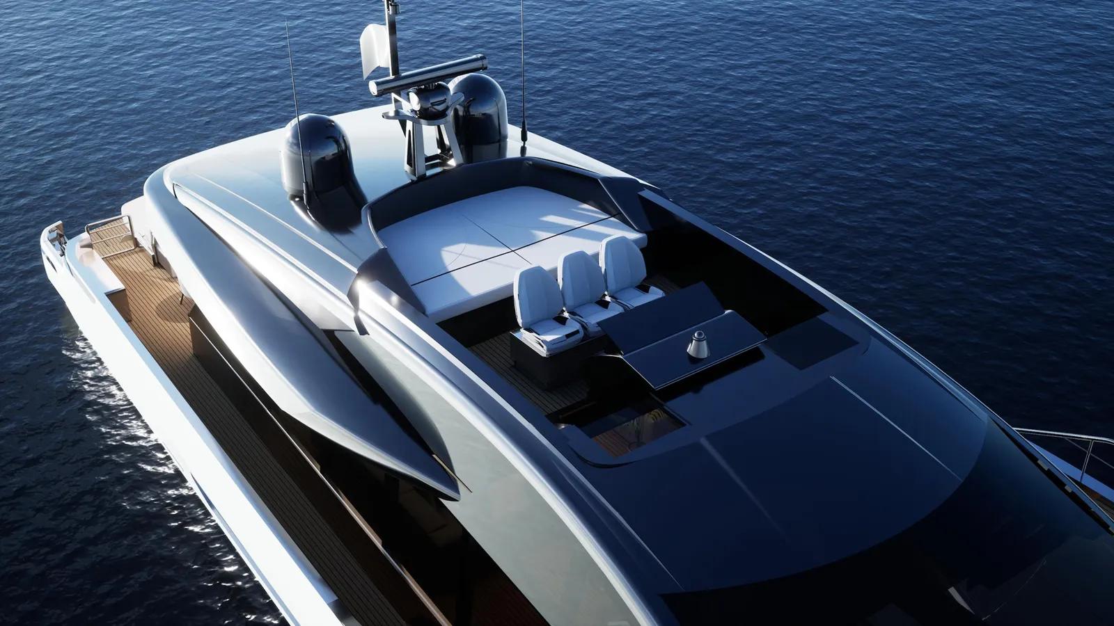 Купить FILIPPETTI F90 2027