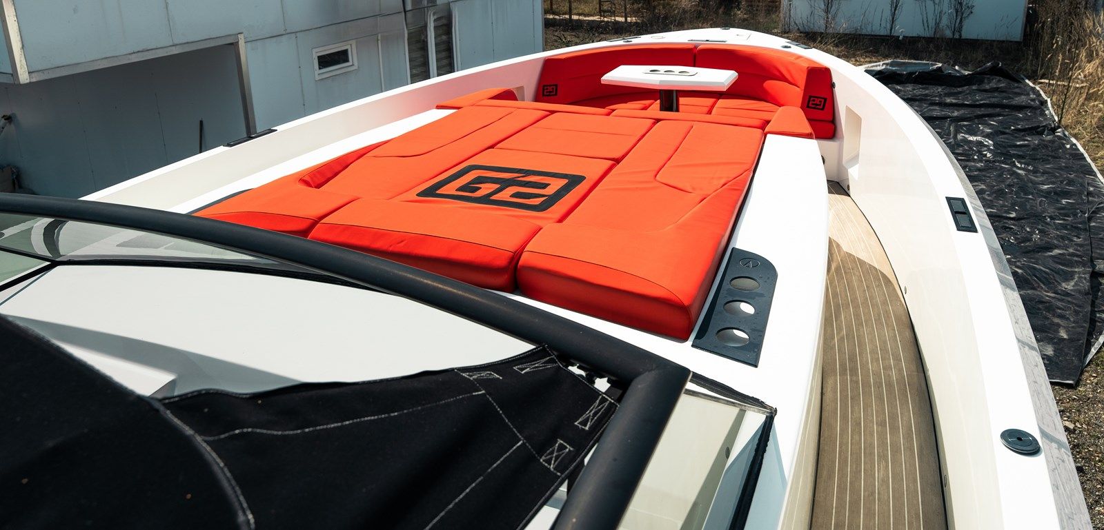 Buy a yacht ALIYYAH 29 2018