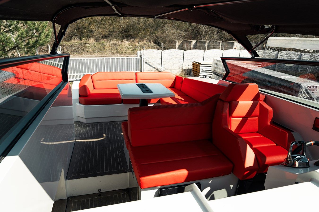 best yacht sales deals ALIYYAH 29