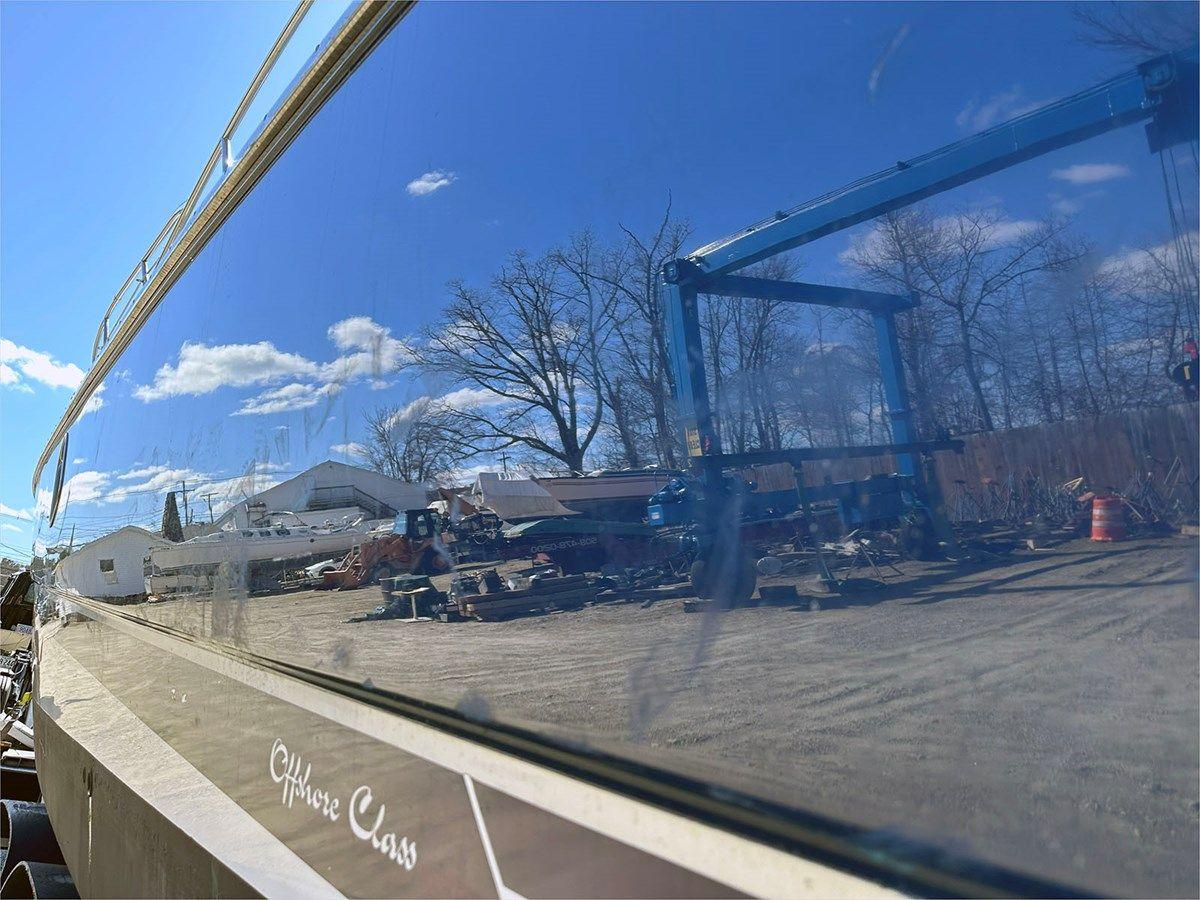 Лучшие предложения покупки яхты 41' Cranchi 2007 Endurance - Cranchi