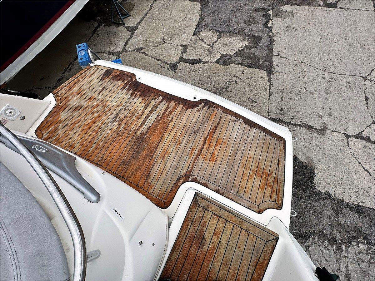 Стоимость яхты 41' Cranchi 2007 Endurance 2007