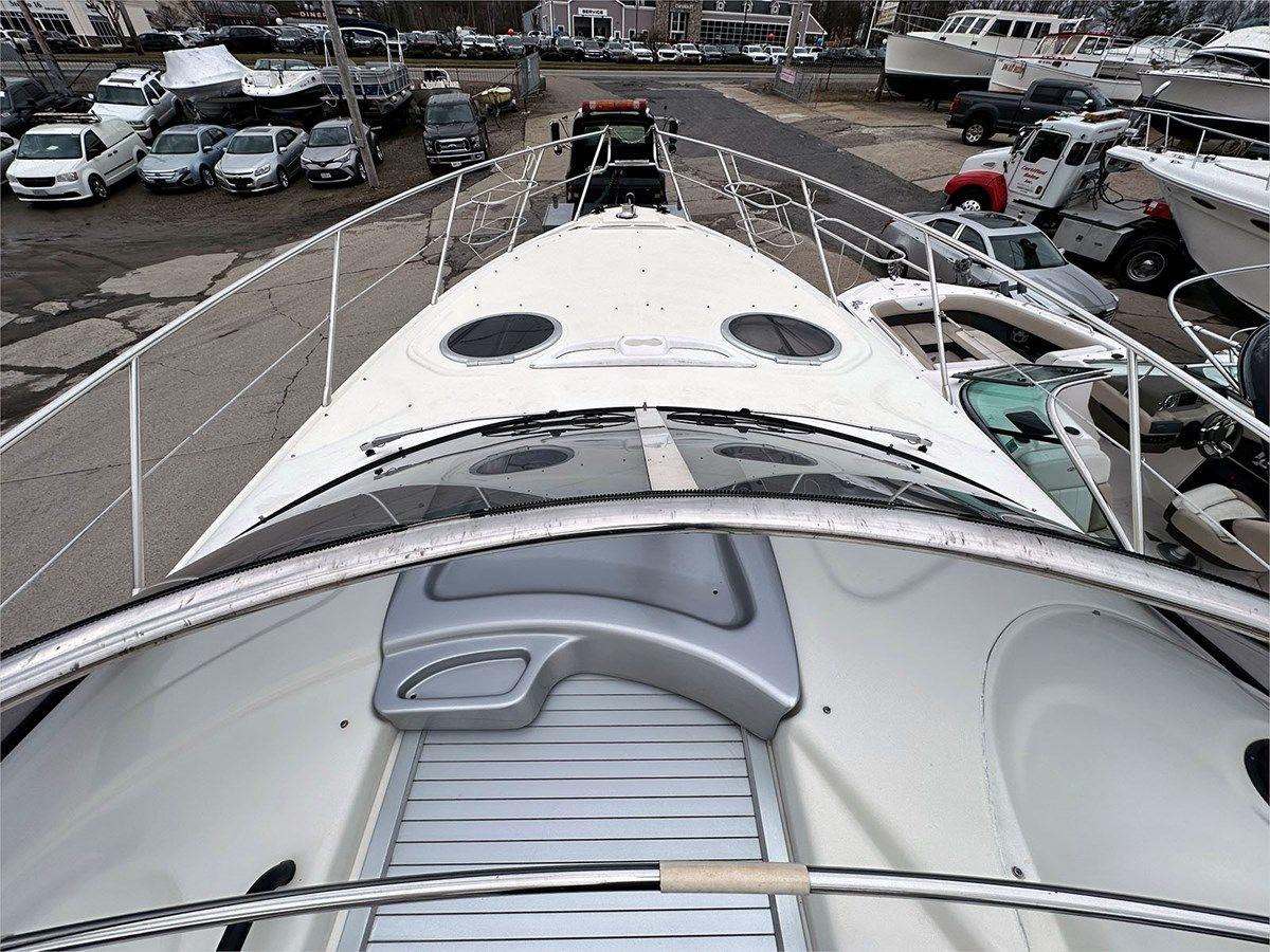 Лучшие предложения покупки яхты 41' Cranchi 2007 Endurance