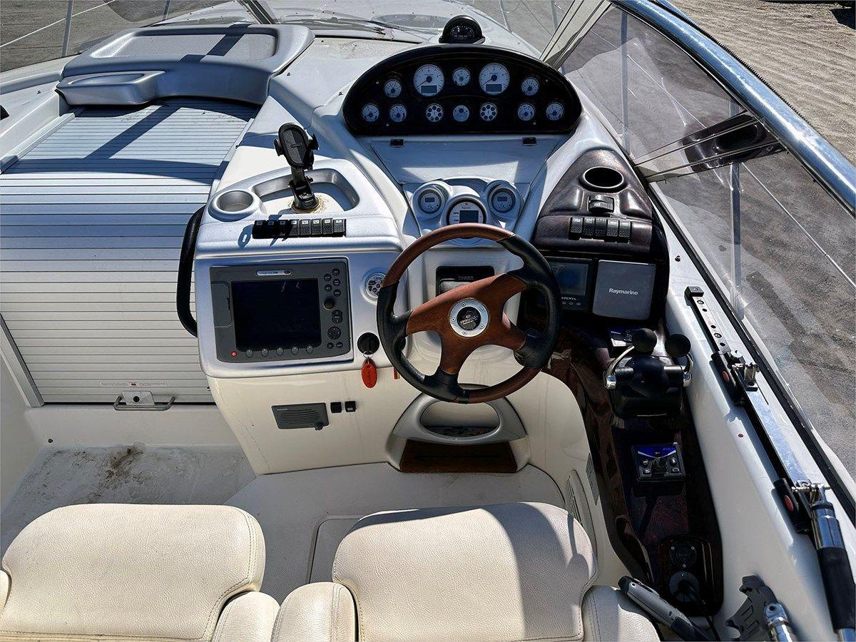 Лучшие предложения покупки яхты 41' Cranchi 2007 Endurance 2007