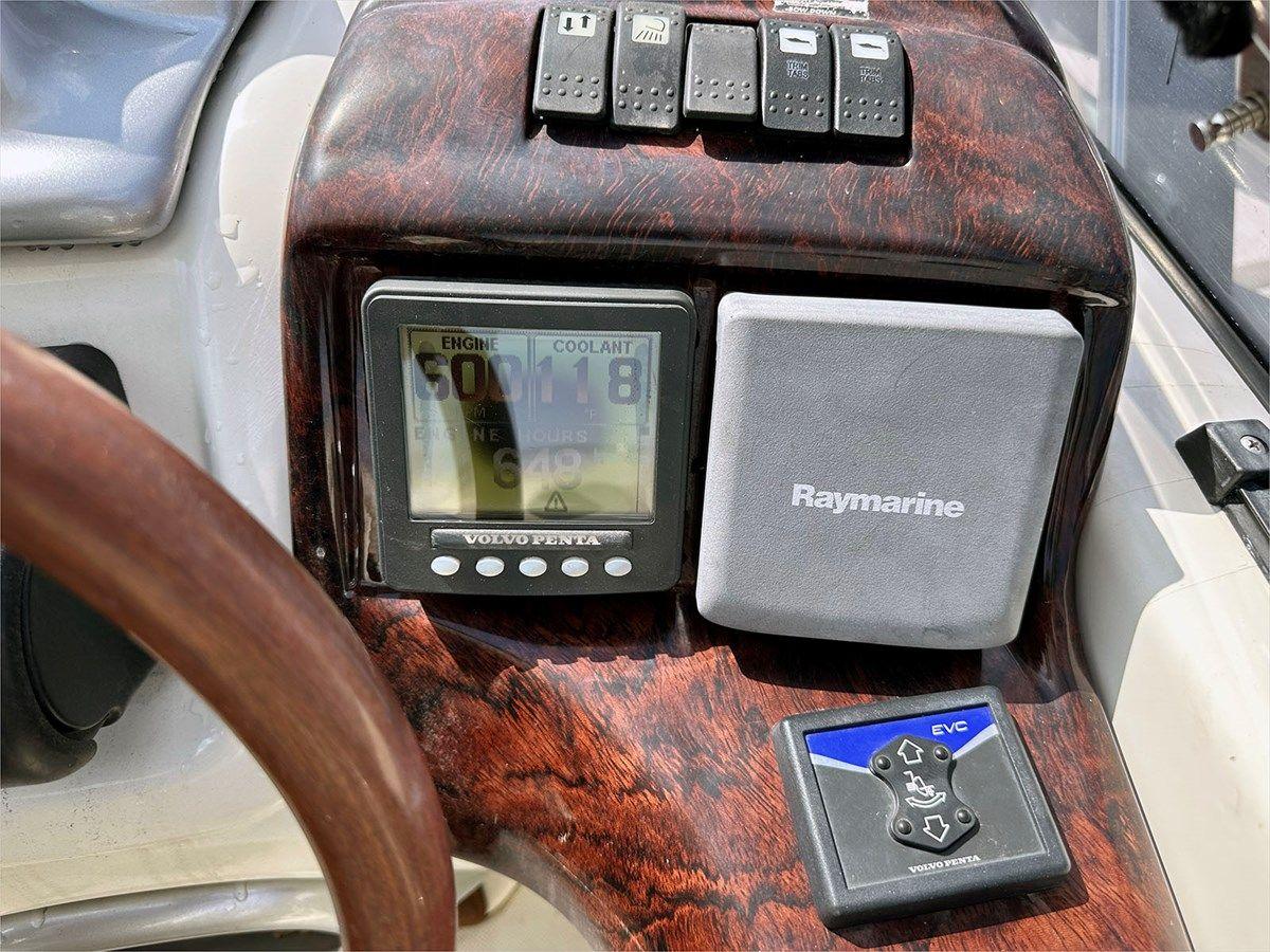 Стоимость яхты 41' Cranchi 2007 Endurance - Cranchi