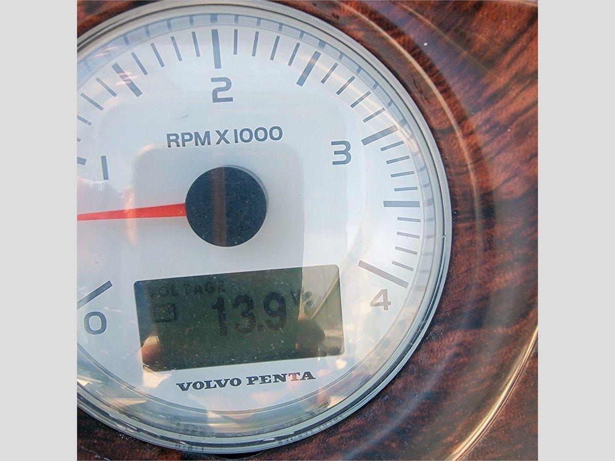 Продажа яхты 41' Cranchi 2007 Endurance - Cranchi