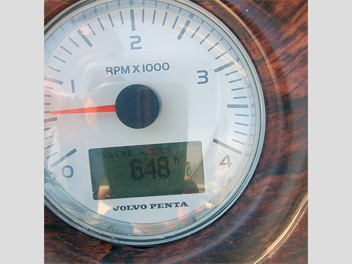 Лучшая цена на 41' Cranchi 2007 Endurance 2007