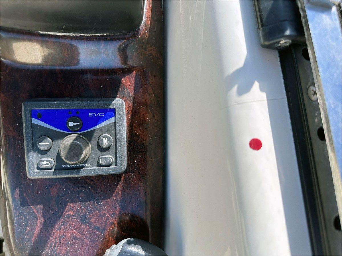 Купить 41' Cranchi 2007 Endurance - Cranchi