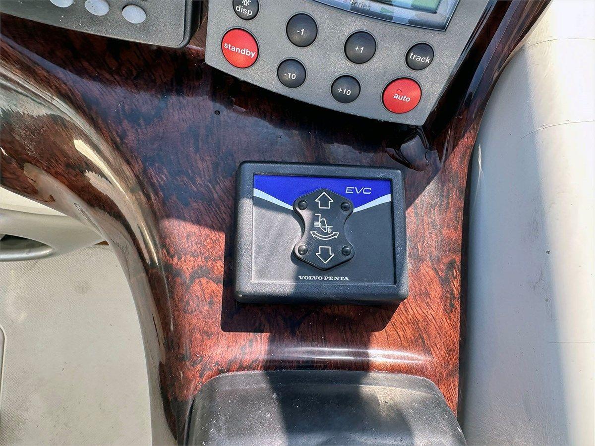 Лучшие предложения покупки яхты 41' Cranchi 2007 Endurance - Cranchi