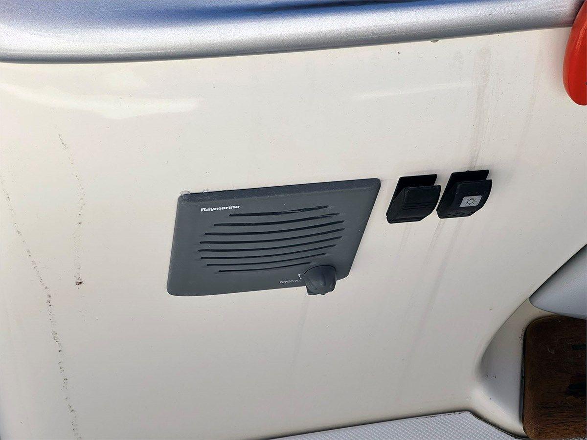 Купить яхту 41' Cranchi 2007 Endurance в Shestakov Yacht Sales