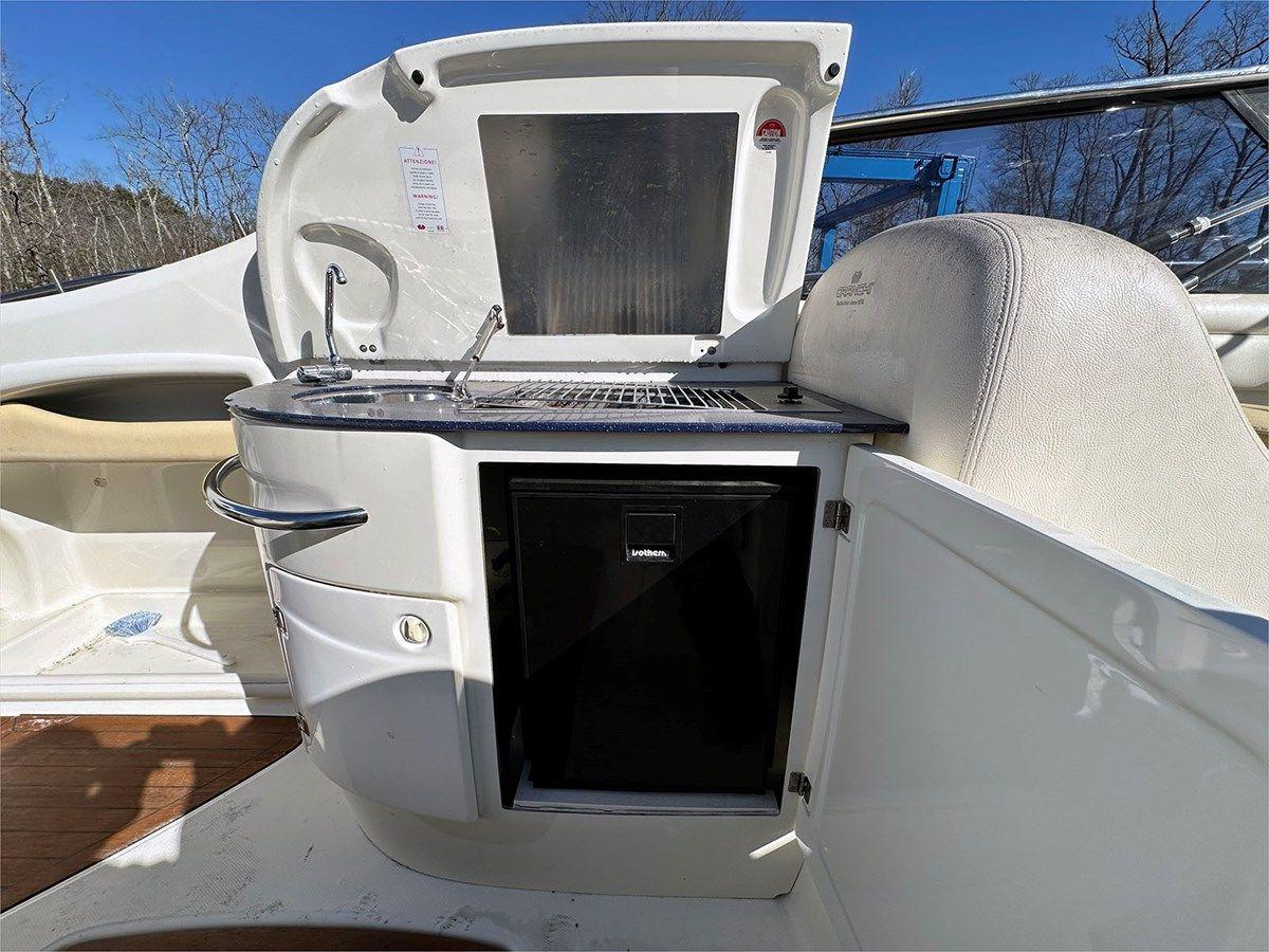 Лучшие предложения покупки яхты 41' Cranchi 2007 Endurance