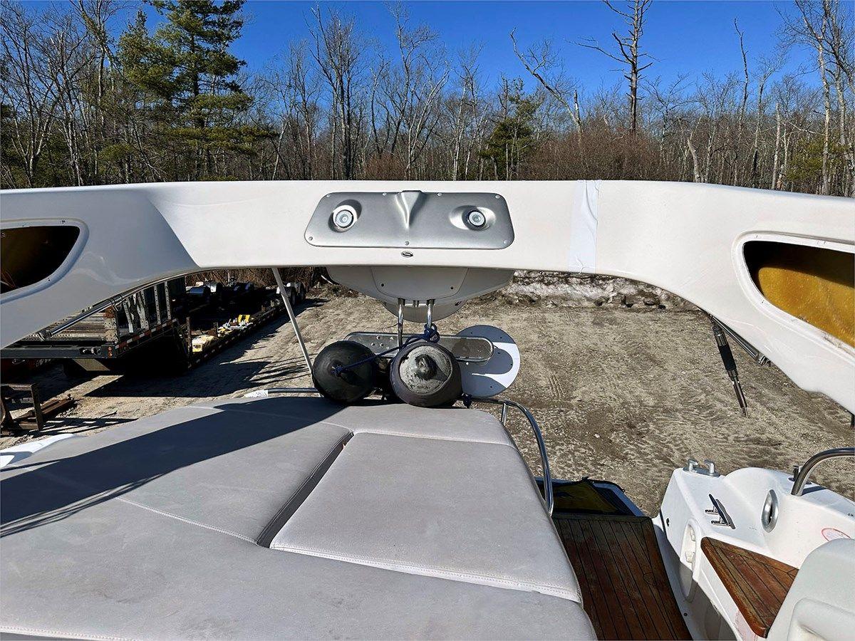 Купить яхту 41' Cranchi 2007 Endurance 2007 в Shestakov Yacht Sales