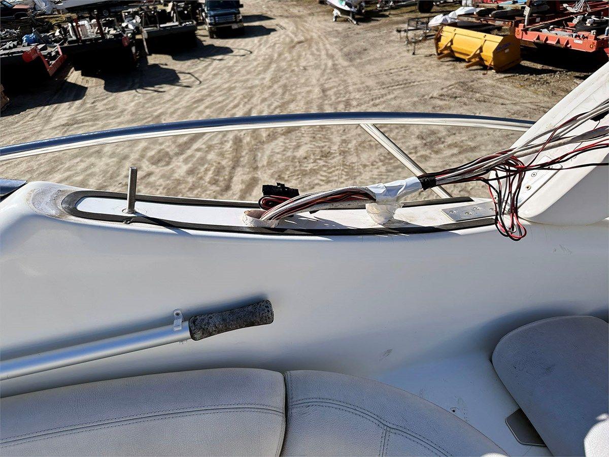 Стоимость яхты 41' Cranchi 2007 Endurance - Cranchi