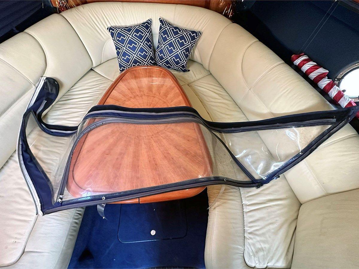 Лучшая цена на 41' Cranchi 2007 Endurance