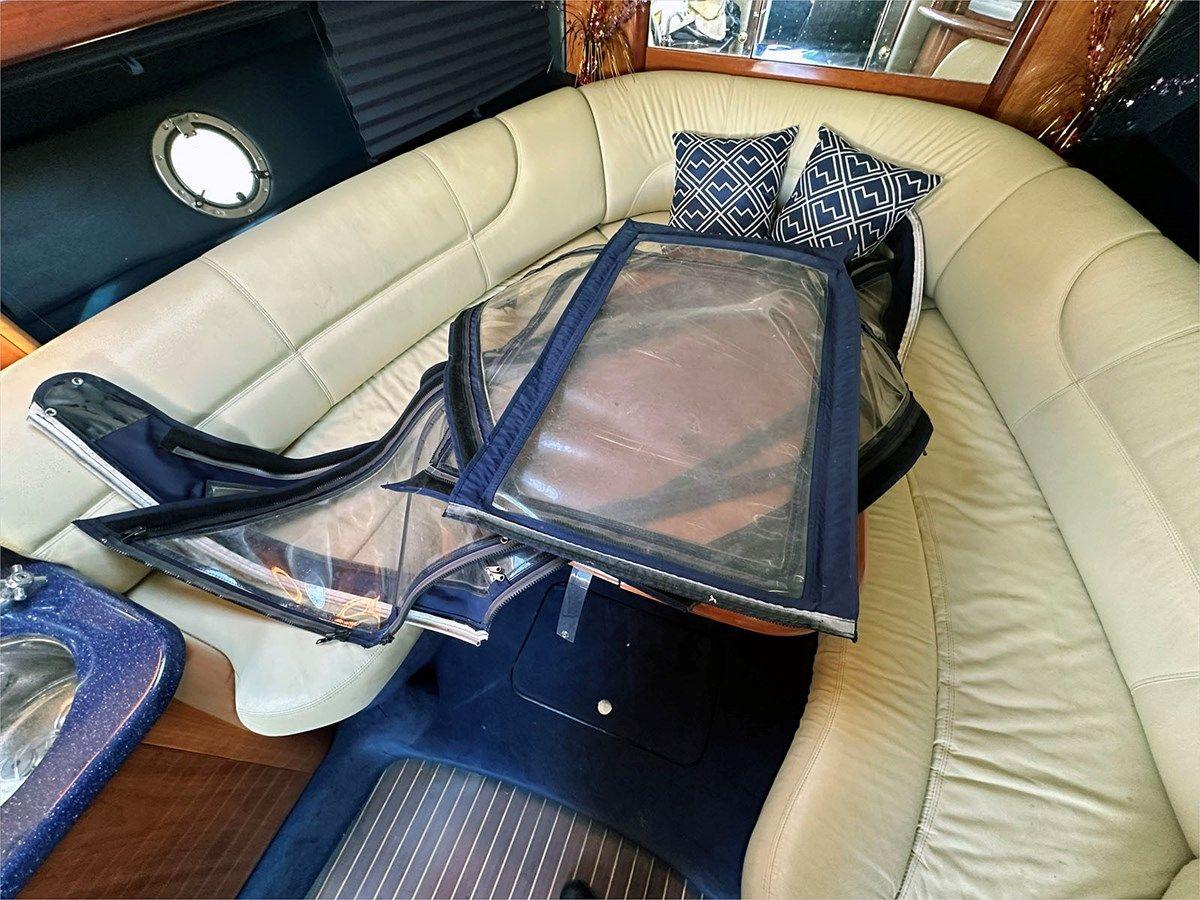 Лучшие предложения покупки яхты 41' Cranchi 2007 Endurance - Cranchi