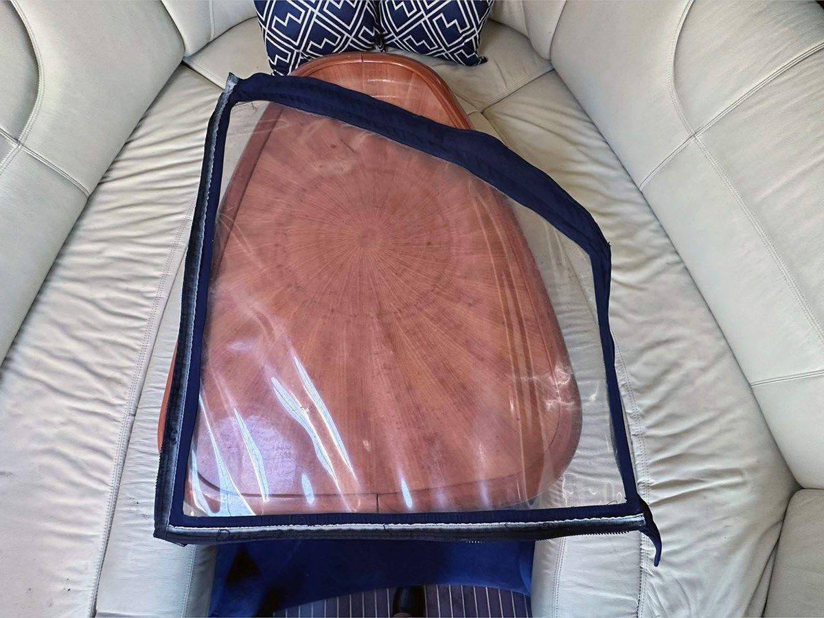 41' Cranchi 2007 Endurance - Cranchi