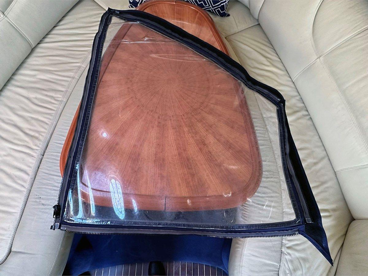 Стоимость яхты 41' Cranchi 2007 Endurance - Cranchi