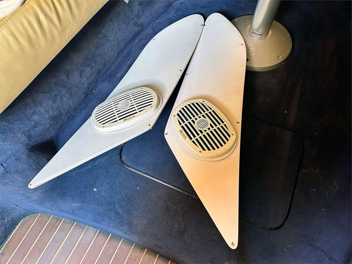 Купить яхту 41' Cranchi 2007 Endurance - Cranchi в Shestakov Yacht Sales