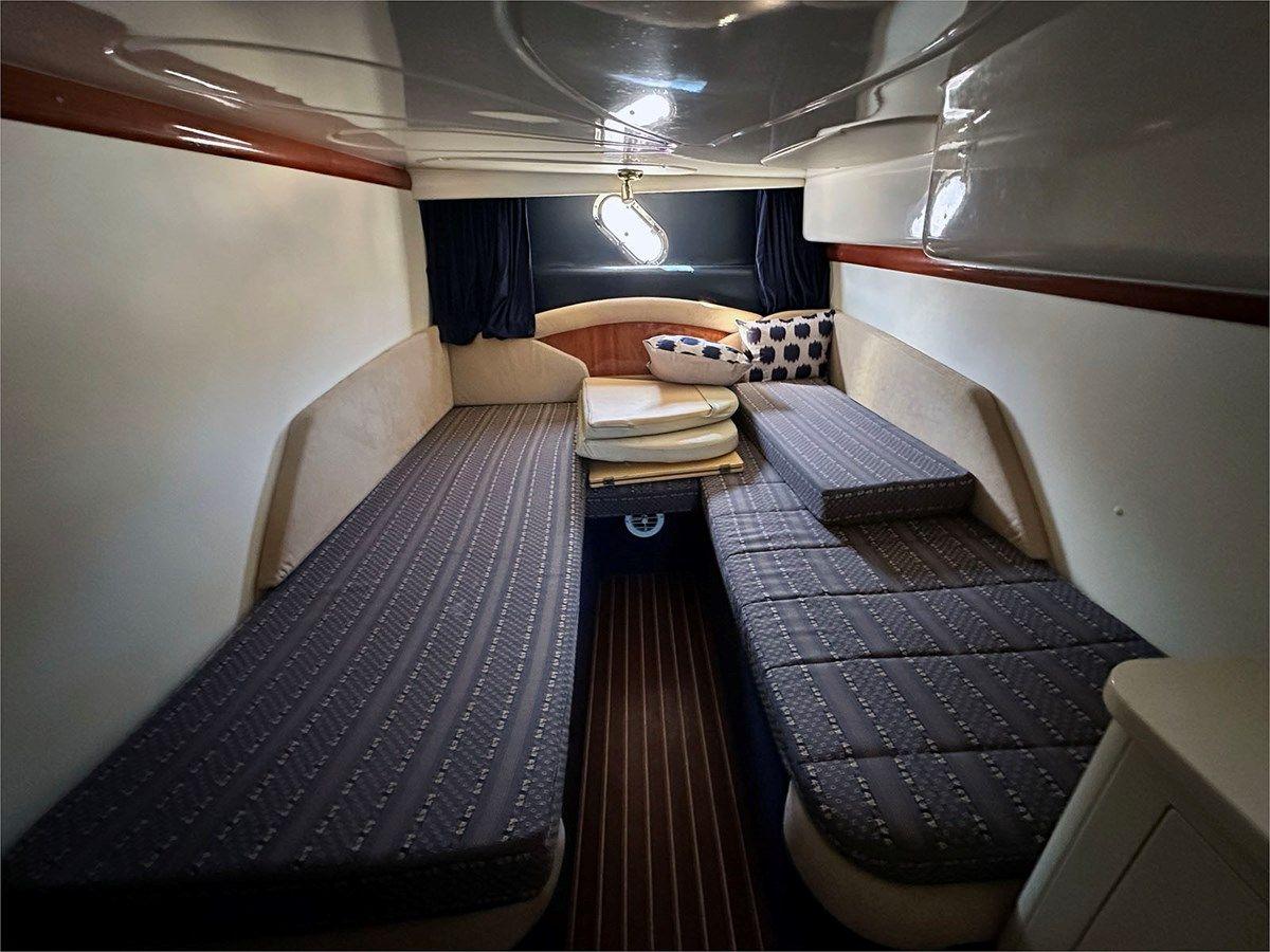 41' Cranchi 2007 Endurance 2007