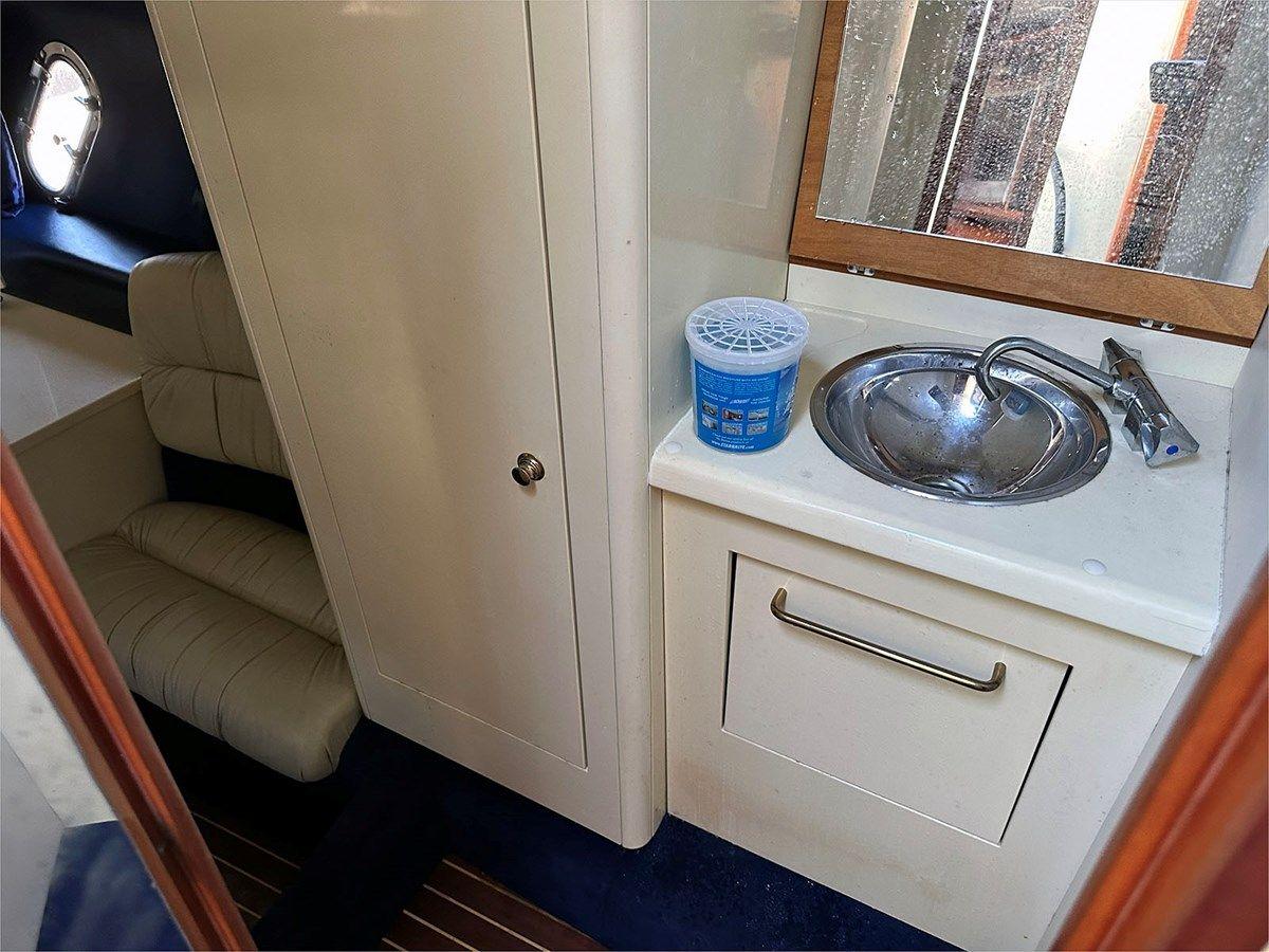 Лучшая цена на 41' Cranchi 2007 Endurance - Cranchi