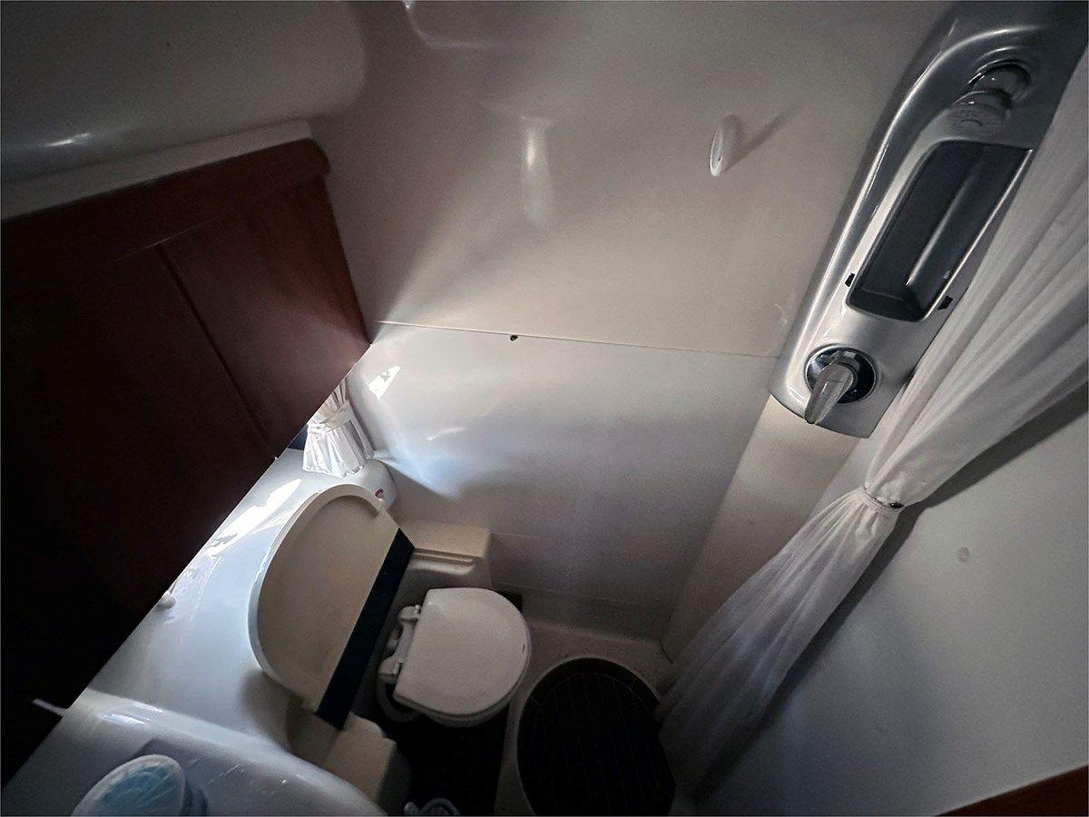 Стоимость яхты 41' Cranchi 2007 Endurance 2007