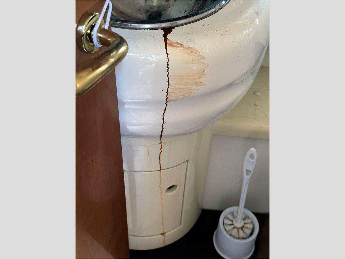 Купить 41' Cranchi 2007 Endurance 41