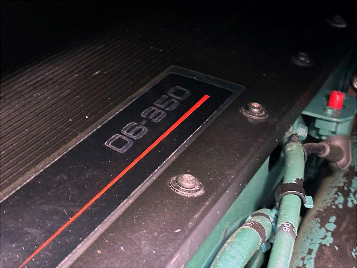 Лучшие предложения покупки яхты 41' Cranchi 2007 Endurance 2007