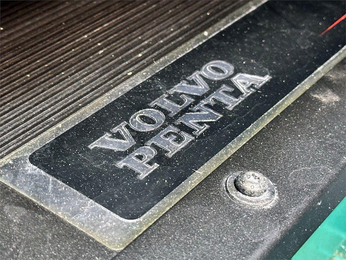 41' Cranchi 2007 Endurance 41