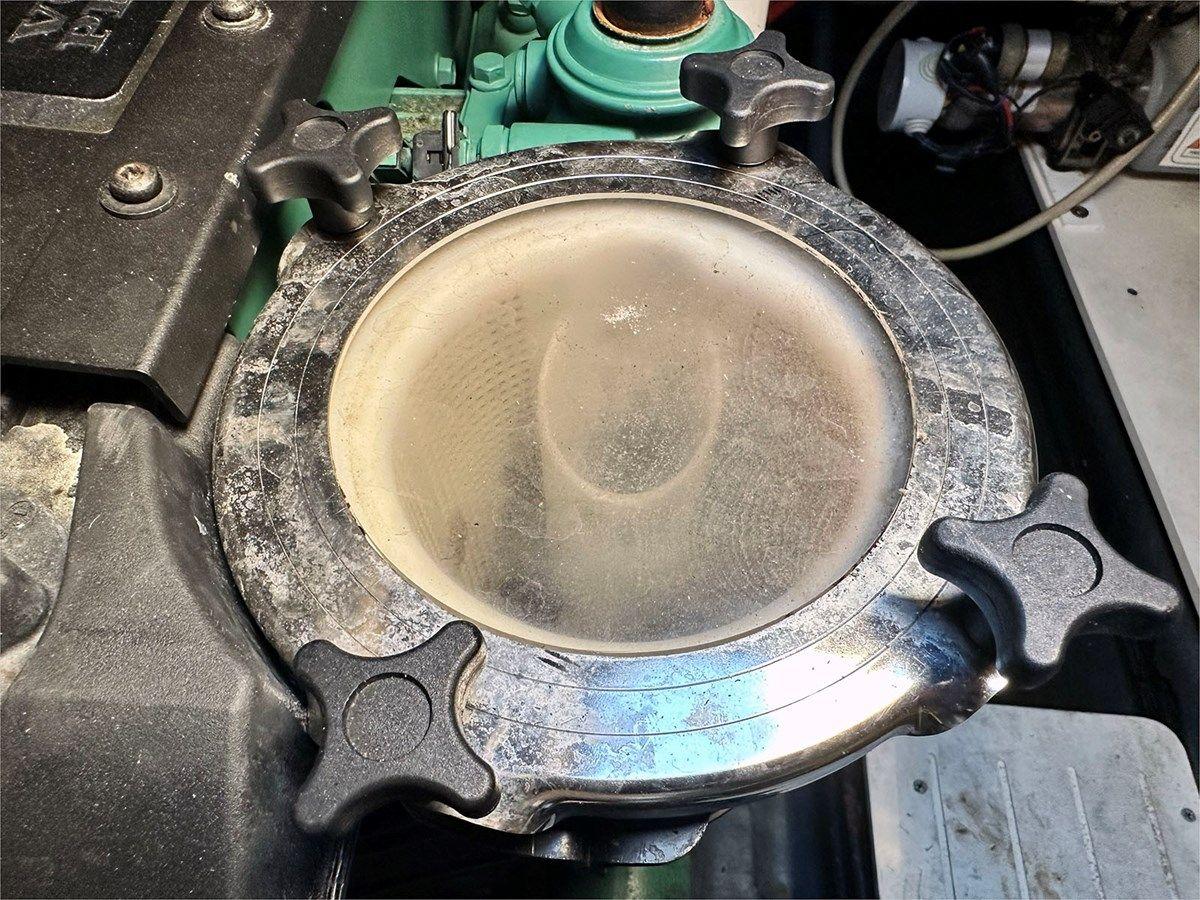 Продажа яхты 41' Cranchi 2007 Endurance 2007