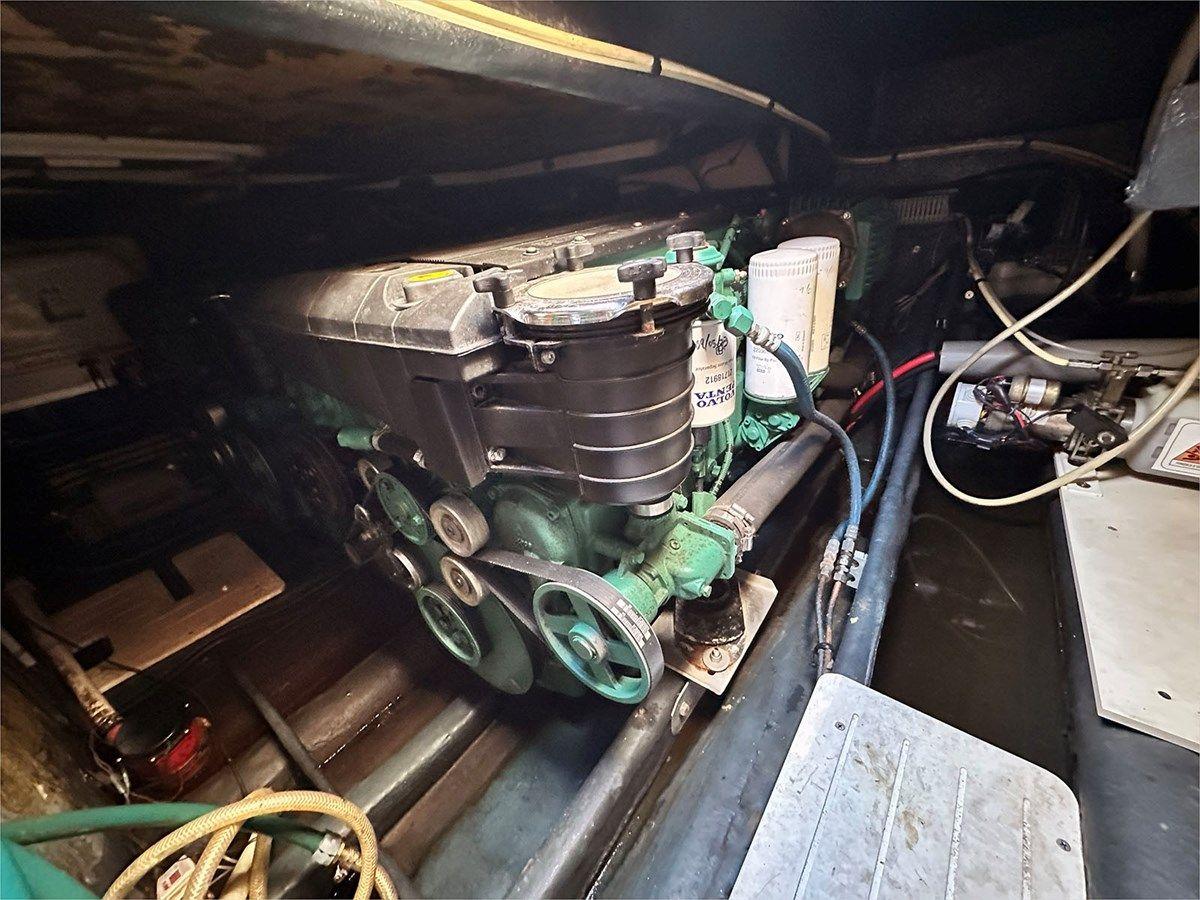 Лучшие предложения покупки яхты 41' Cranchi 2007 Endurance - Cranchi