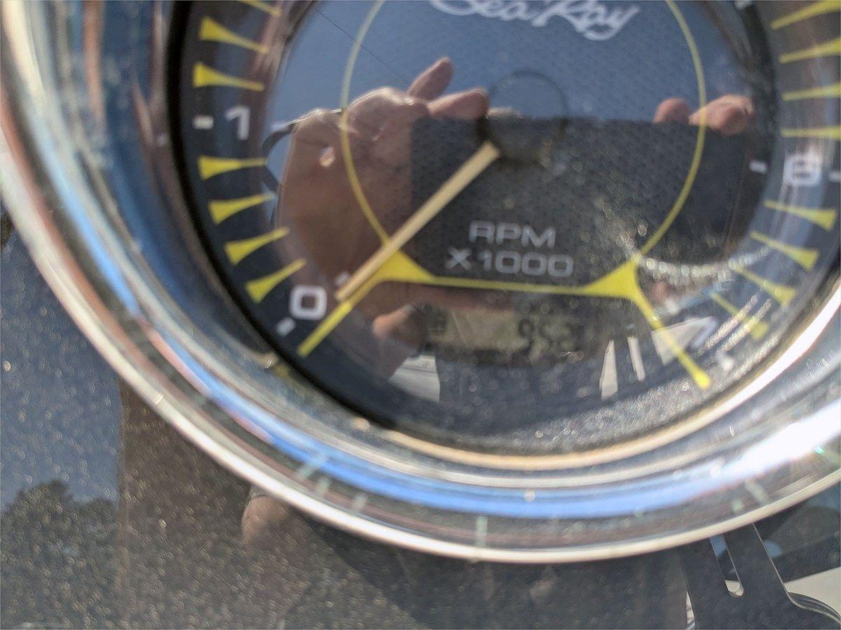 Купить яхту 23' Sea Ray 2019 230 SPX - SEA RAY в Shestakov Yacht Sales