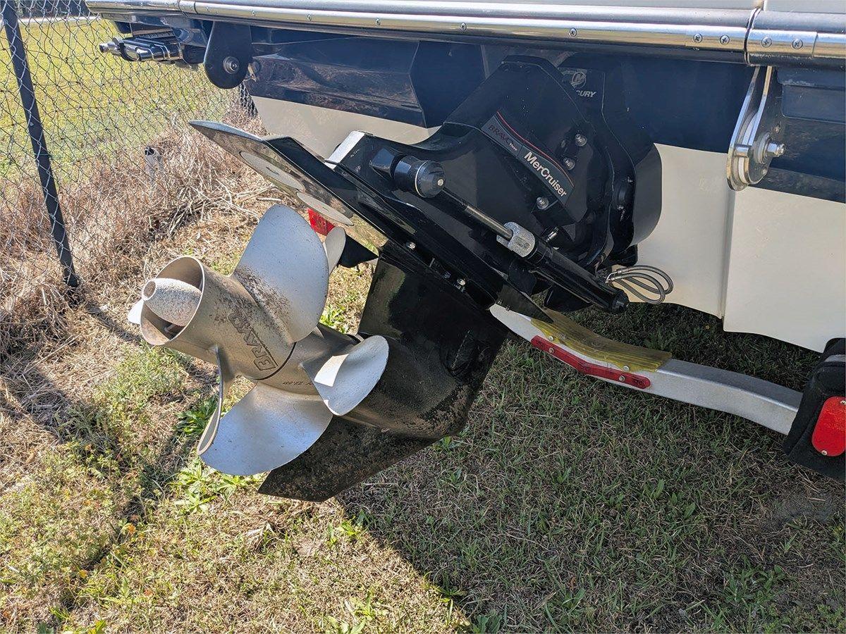 Купить 23' Sea Ray 2019 230 SPX 23