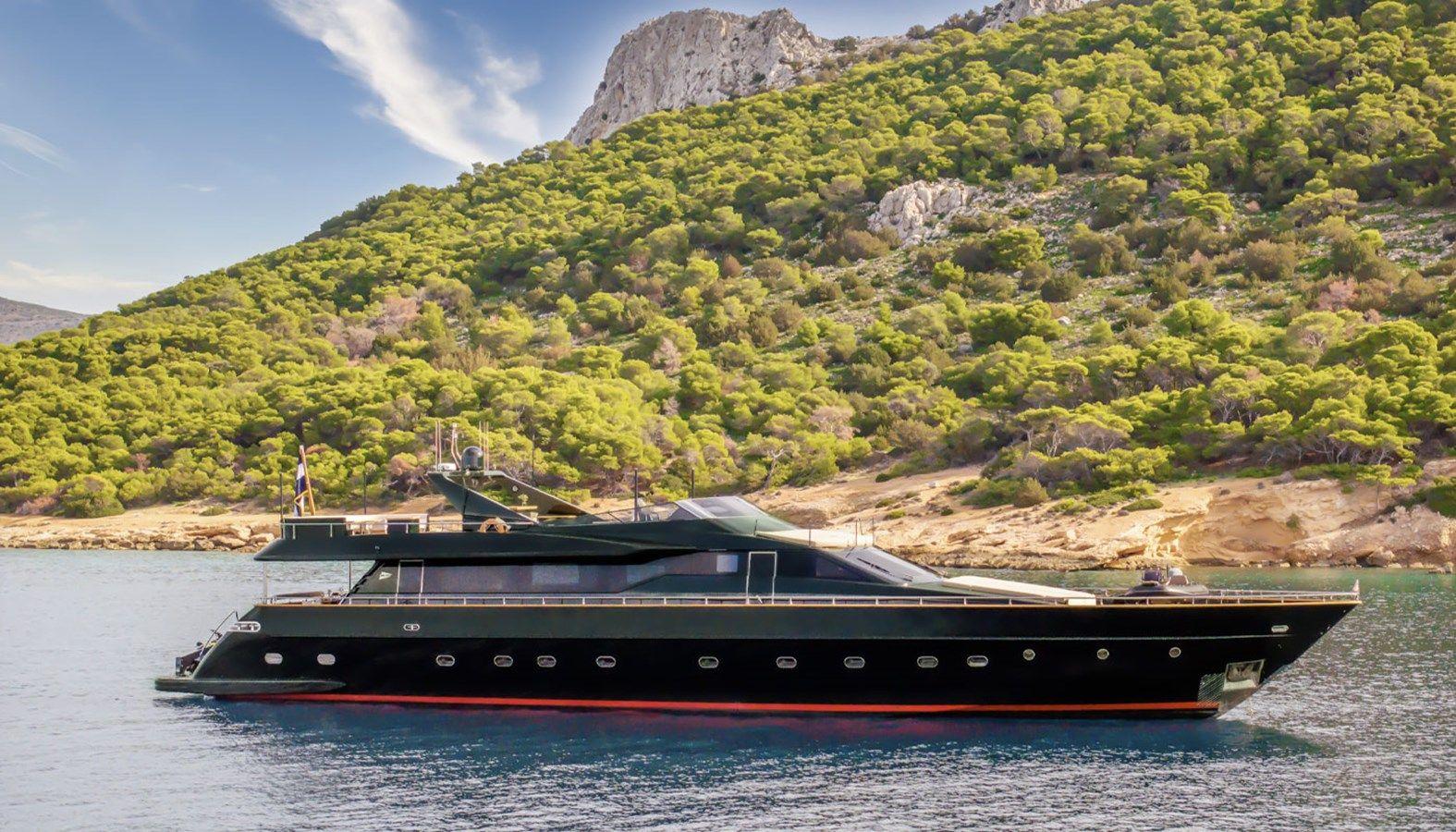 best yacht sales deals CAN'T REMEMBER - TECNOMAR