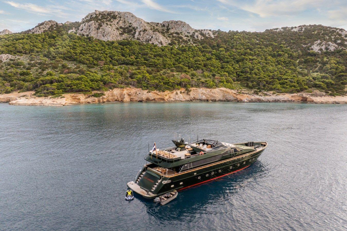 the best price on CAN'T REMEMBER Nadara 35 Fly