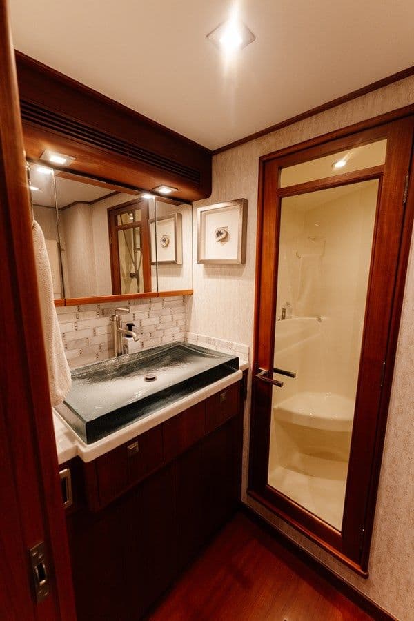 Лучшие предложения покупки яхты NEVER SAY NEVER