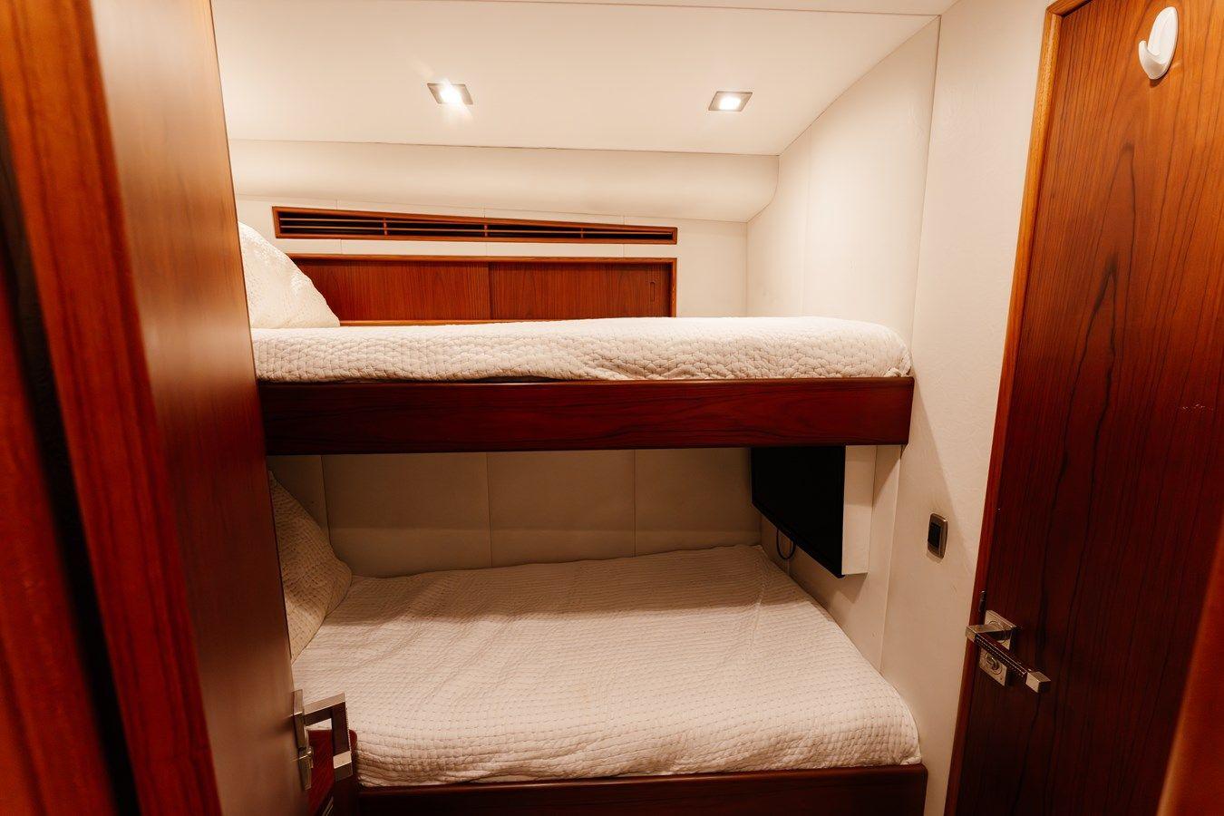 Стоимость яхты NEVER SAY NEVER - MERRITT BOAT WORKS