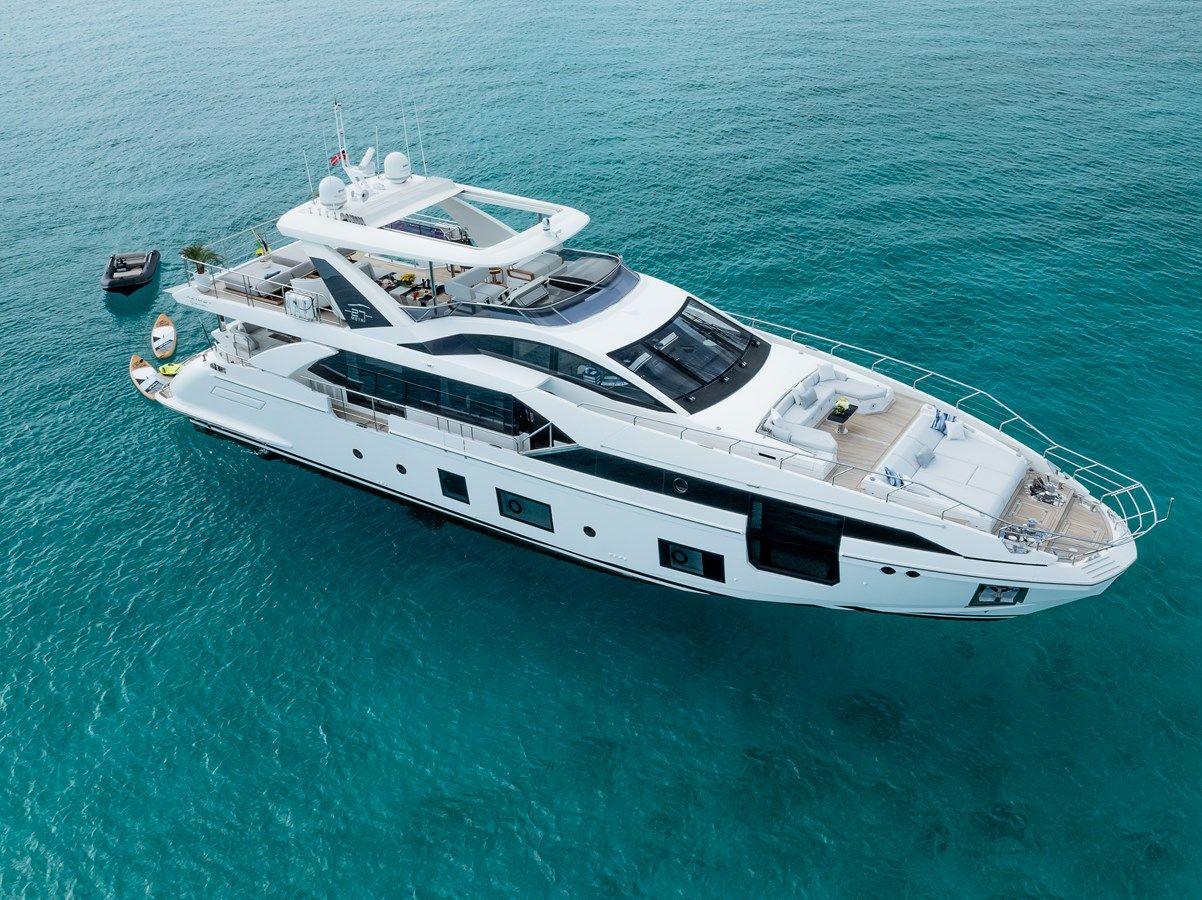 Лучшая цена на Pier Pressure 87