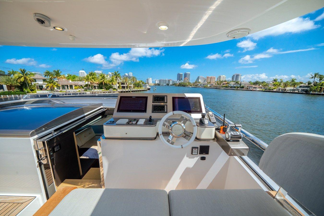 Продажа яхты Pier Pressure