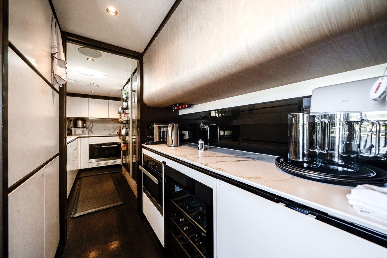 Купить Pier Pressure - Azimut Yachts