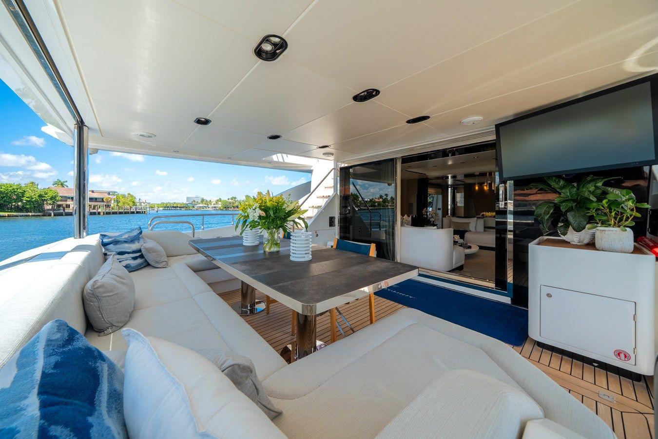 Лучшие предложения покупки яхты Pier Pressure Grande 27M