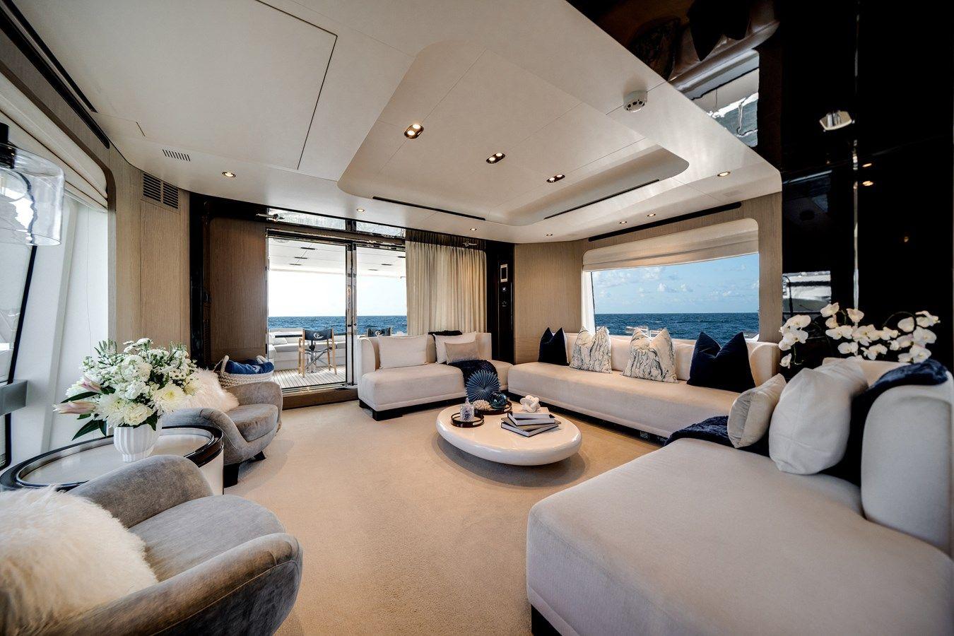 Продажа яхты Pier Pressure 2020